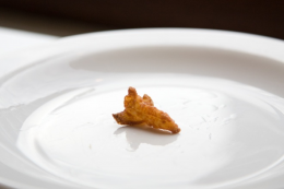 3D-принтеры превратят гель в... полезные продукты питания (ФОТО)