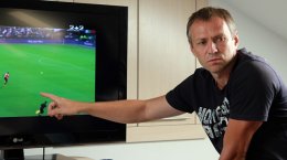 Александр Головко: «Каждой украинской команде нужны два форварда, которые бы забивали мячи»