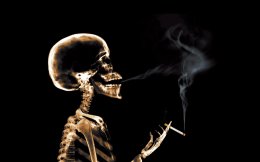 Как курение влияет на состояние слизистой носа и горла