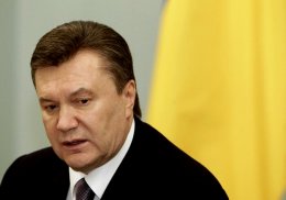 Министры получили нагоняй от Виктора Януковича