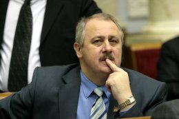 Олег Зарубинский: «ЕС хочет сотрудничать с Украиной в вопросах нелегальной миграции»