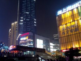 Примеры фотографий 13 Мп новомодной китайской камеры UMi X2 (ФОТО)