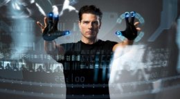 3D компьютер - инновация от Microsoft (ФОТО)