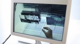 3D компьютер - инновация от Microsoft (ФОТО)