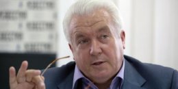 Владимир Олейник: "Если бы у Тимошенко было бы желание быть на суде, она была бы - это не проблема"