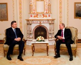 4 марта в Москве состоится встреча президентов России и Украины