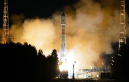 Крупное хищение на космодроме «Плесецк»