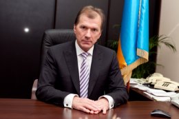 Равиль Сафиуллин назначен Министром молодежи и спорта Украины