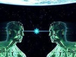 Биологические организмы способны читать мысли друг друга на большом расстоянии