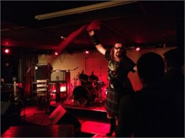 Никита Джигурда показал в Киеве свою версию "Gangnam Style" – "Оппа Джигурда" (ВИДЕО)