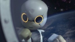 Японский робот Kibo станет новым членом экипажа МКС (ФОТО+ВИДЕО)