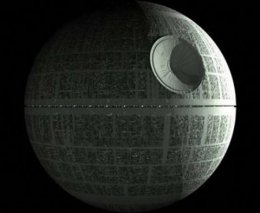 Ученые собираются вывести на орбиту гигантскую солнечную электростанцию