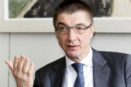 Германия уверена, что Украина сделает правильный выбор