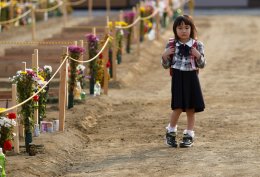 ВОЗ опасается за здоровье японских девочек из-за аварии на «Фукусиме»