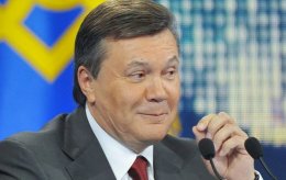 Виктор Янукович: "С 2010 года Украина балансировала над пропастью"