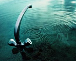 Сколько воды нужно киевлянину в сутки