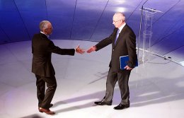 В передаче Шустер Live обсудили условия, которые Брюссель поставил перед Януковичем (ВИДЕО)