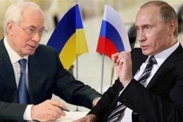 Россия не пустит украинскую продукцию на территорию ТС