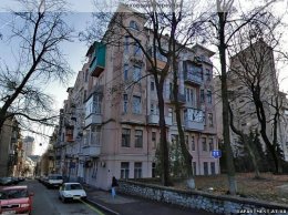 У известного украинского композитора украли квартиру в центре столицы