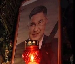Мэра Симеиза похоронили со скандалом