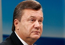 Януковичу могут сказать окончательное «до свидания»