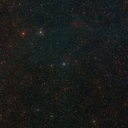 Ученым удалось заснять весь процесс формирования планеты (ФОТО+ВИДЕО)