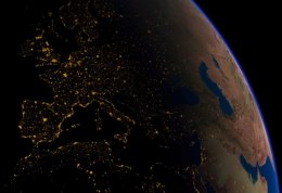 Ученые выяснили, когда человечеству грозит вымирание