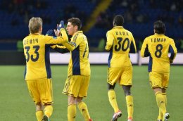 «Металлист» в погоне за драгоценным металлом