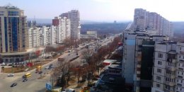 Политический кризис в Молдове был спровоцирован российскими спецслужбами