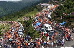 Официальный трейлер к сотой "Большой петле" (ВИДЕО)