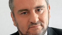 Владимир Дубровский: "В украинском политикуме нынче витают призраки 90-х"