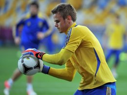 Киевское «Динамо» вступает в самый сложный период своей истории