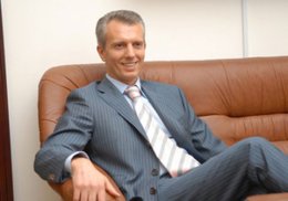 Валерий Хорошковский рассказал, почему не хочет возвращаться в Украину