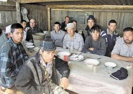 В России работают полмиллиона украинских нелегалов