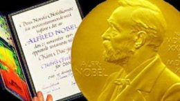 Аншлаг на Нобелевскую премию мира
