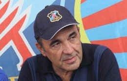 Покушение на жизнь Рабиновича