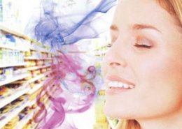 Аромамаркетинг - рекламные технологии и разнообразные ухищрения