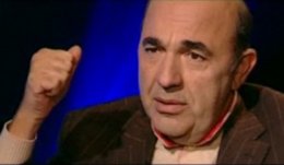 Рабинович обещает миллион за голову "взрывателя"