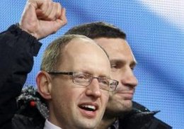 У оппозиции имеются свидетельства грубых нарушений со стороны ПР