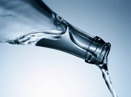Правильно пейте воду и проблема веса и здоровья решается «сама собой»