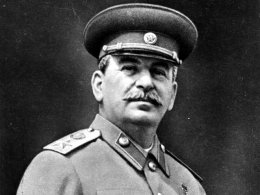 60 лет назад умер генералиссимус Иосиф Сталин (ФОТО)