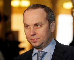 Нестор Шуфрич: «Так, как оппозиционеры охраняют президиум, то можно было вынести и самих депутатов»