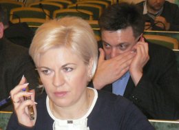 «Свобода» обвиняет власть в преступлении