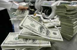 «Юлин газ» привел экономику Украины к краху