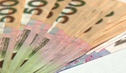 Гривну ожидает обвал