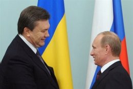 Итоги встречи президентов Украины и России