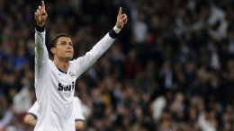 «Короли» одолели «дьяволов». «Манчестер Юнайтед» – «Реал» Мадрид - 1:2. Лига чемпионов