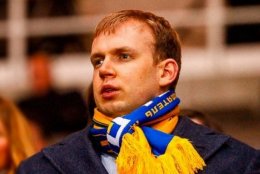 "Черный пиар" против бизнесмена Сергея Курченко