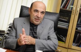 Рабинович заявил, что его запугивают с целью завладения его каналом