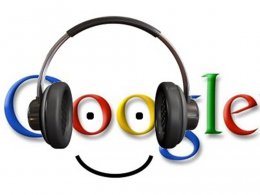 Google запускает бесплатный музыкальный сервис